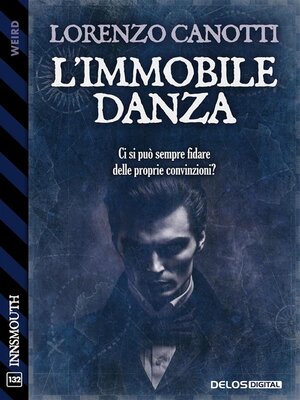 cover image of L'immobile Danza